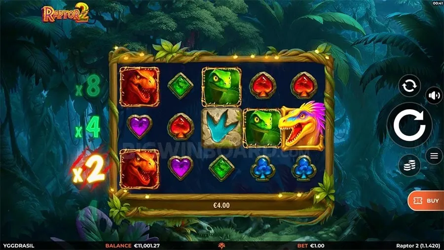 Live Casino Tips