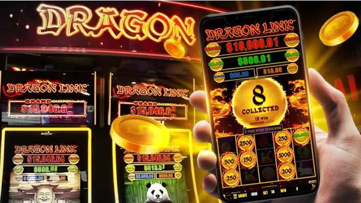 JILI Slots Game Image